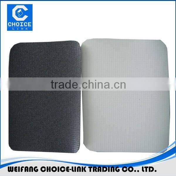 Double color TPO waterproofing membrane