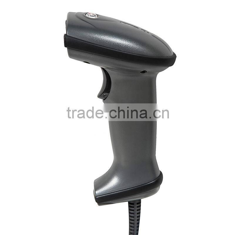 Red light Handheld 2D Barcode Scanner XL-3956