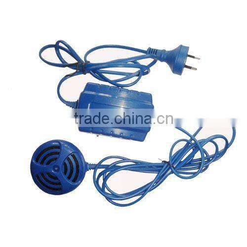 Ultrasonic washing machine