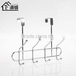 Popular bird shape metal hangers