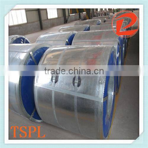 Make High quality PPGI