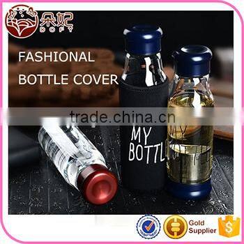 Manufacturer directly supply good quality baby straw bottle Wholesale