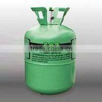 Refrigerant Gas R404 R407C R410A R507 HFC-32 HFC-125 HFC-134A