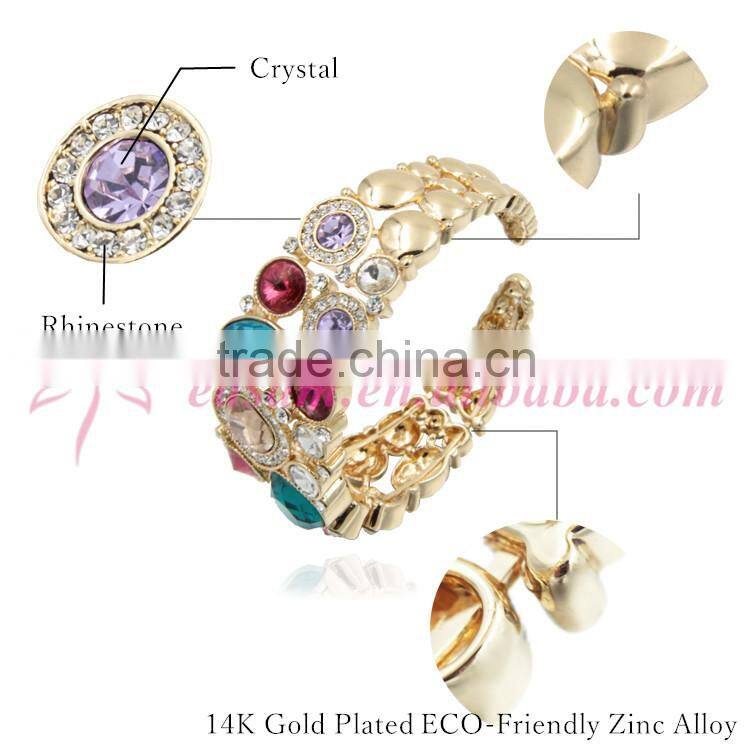 Easam Low Price Luxury Rose Gold Monica Vinader Bracelet