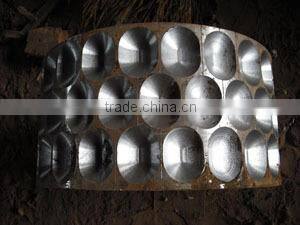 1-2 TPH rice husk Charcoal Briquette Machine