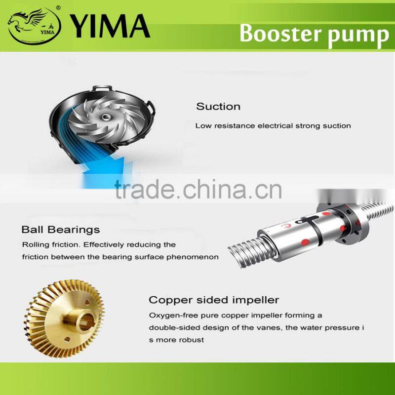 HGE-250A ,Household automatic suction pumps