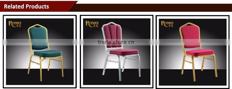 Factory manufacture folding customized office meeting room plywood table