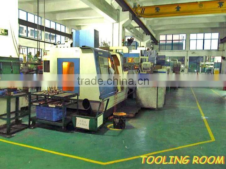 Black anodizing aluminum stamping parts