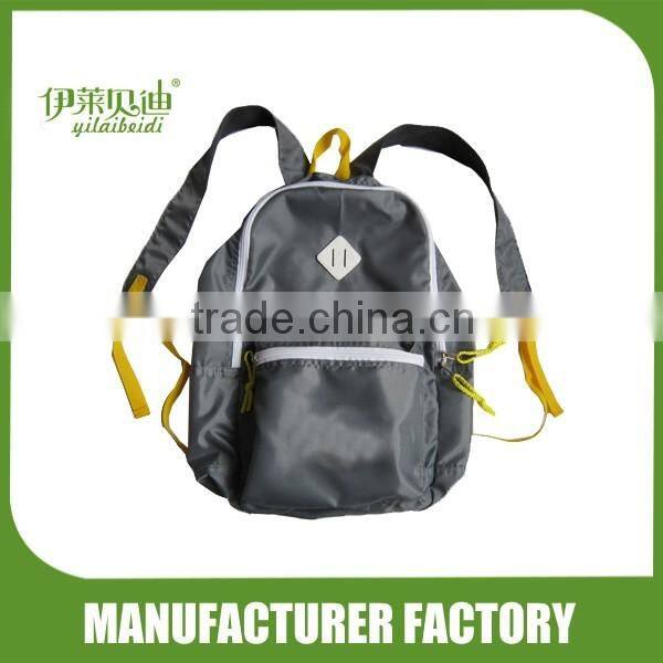 backpacking bag
