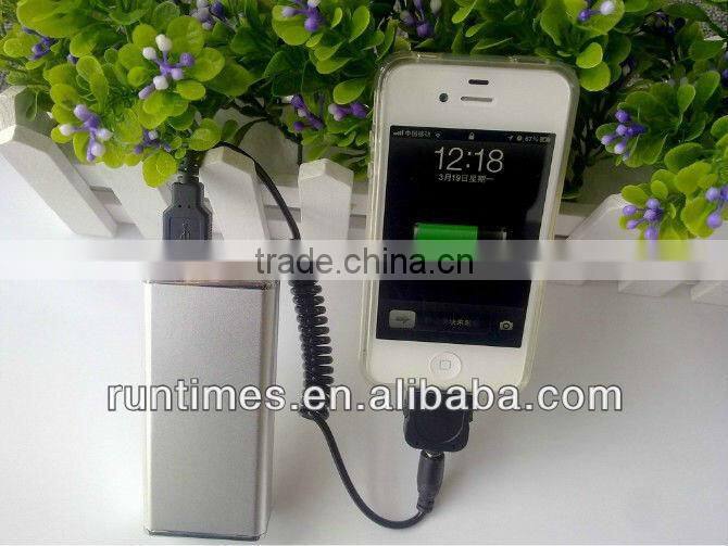 sinca power bank 6500