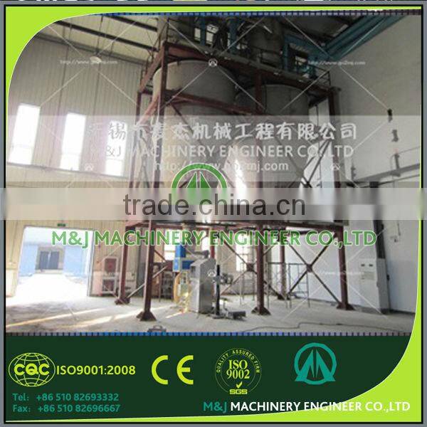 Anti-corrosive 25kg to 50kg bag chemical powder filling machine