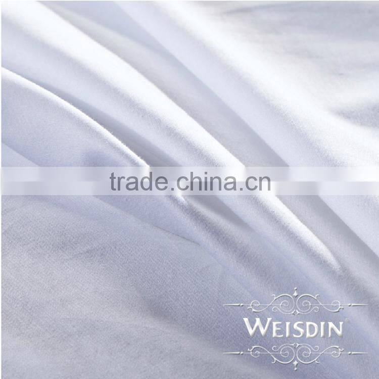 wholesale 100% cotton embroidered bedding sets 4pcs