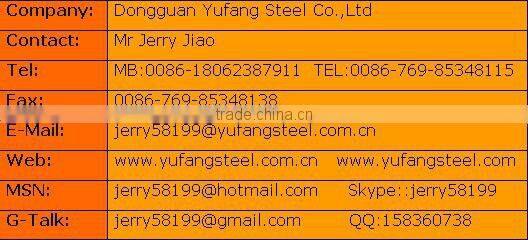 Steel Material 1.2738,718
