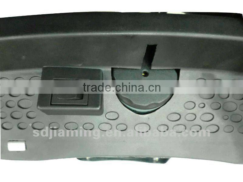 Easy cleaning portable electric bbq grill with CE, GS approval--good for camping