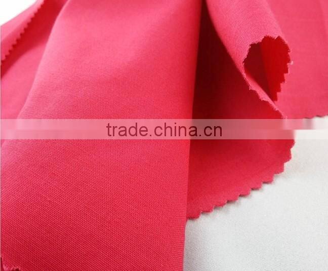 New Style 90%cotton 10%lycra fabric Cotton stretch twill fabric Cotton lycra fabric composition