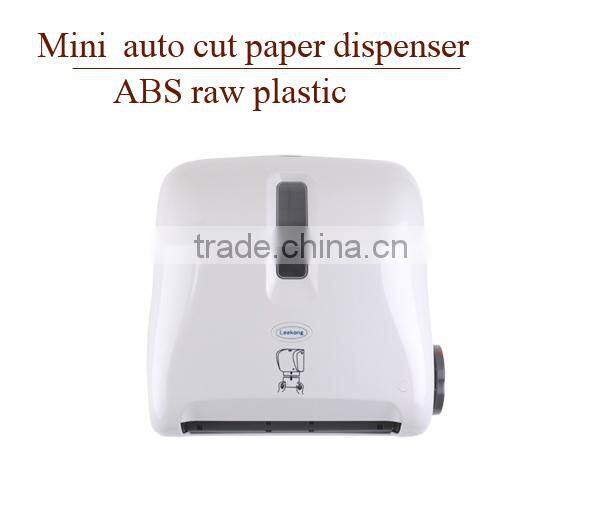 Plastic Jumbo Roll automatic sensor Paper Dispenser