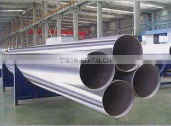Electric Resistance Steel Pipe 219*9.53 API 5CT