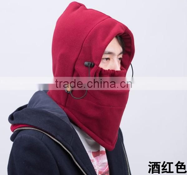 Custom Balaclava Ski Face Mask