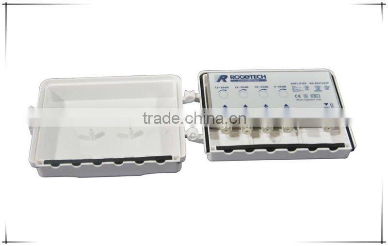 Satellite signal tv antenna amplifier(MA-6041U2VF)