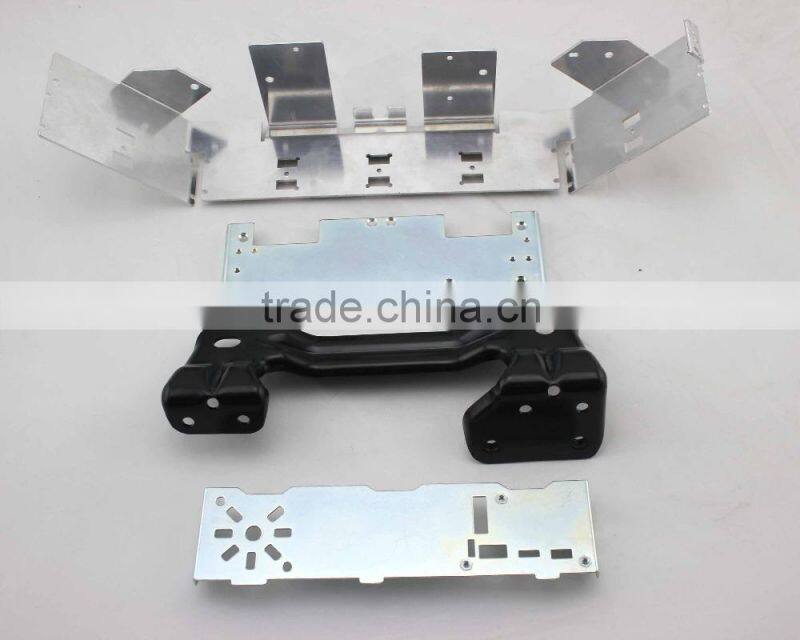 OEM Custom stamping part