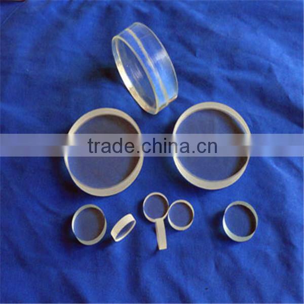 Circular Gauge Sight Glass