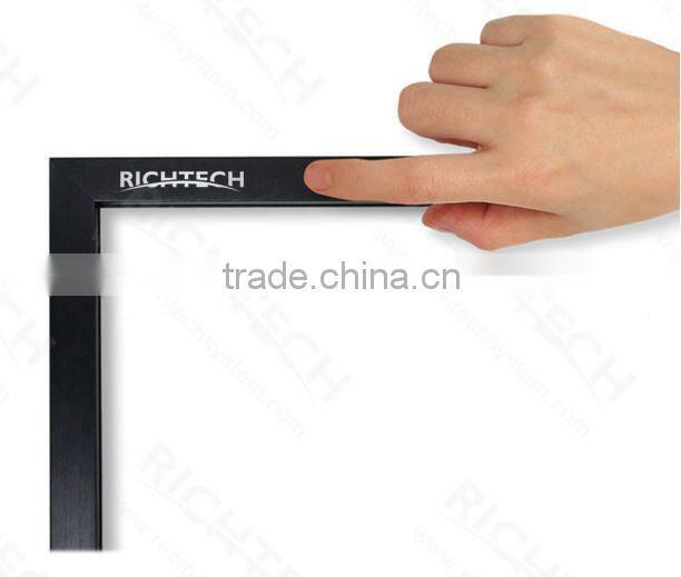 RichTech 42inch, 10points IR monitor touch screen panel for exhibiton ,advertising,entertainment