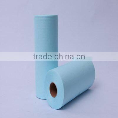 600 pieces 300 meter wiping roll nonwoven