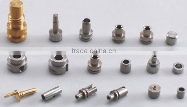 cheap cnc lathe made in China BS205