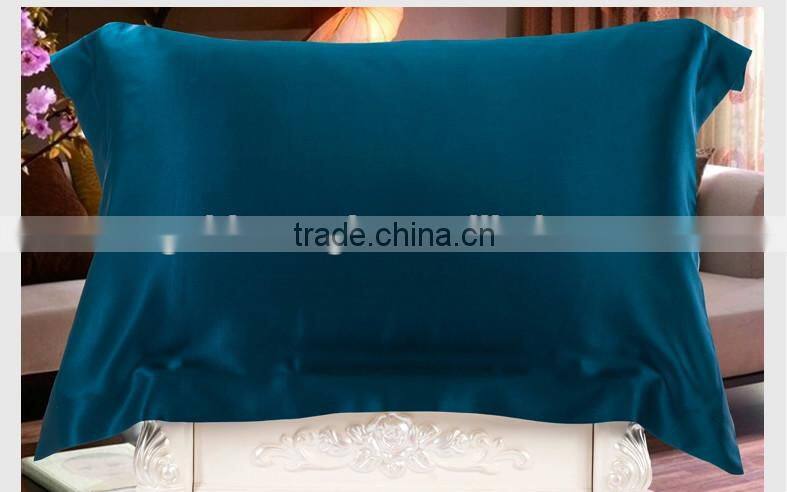 Handmade Mulberry Silk Pillowcase