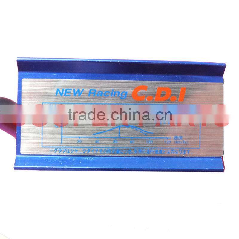 High Performance Racing CDI AC 6 pins fit for CG125-250cc ATV and Dirt bike