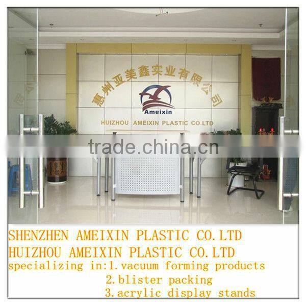 Professional Produce Blister Package