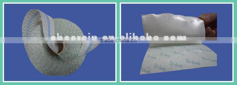 2016 Promotion Silver Ion Wound Dressing Set