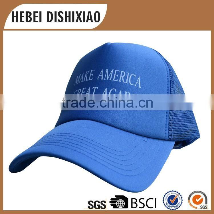 Hot Sell Cool Cheap Sport Caps,Mesh Hats And Caps