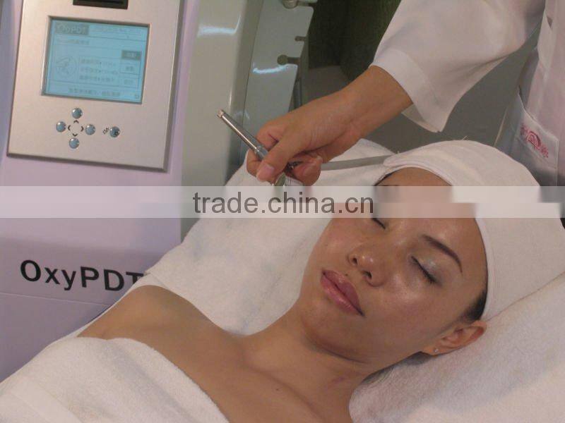 Oxygen LED PDT Beauty Skin Care Skin Rejuvenation(CE, ISO13485, D&B D-U-N-S)