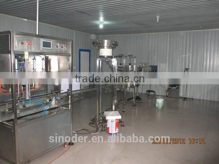 1T/D-100T/D oil refining equipment small crude oil refinery soybean oil refinery plant crude oil refinery machine manufacturers