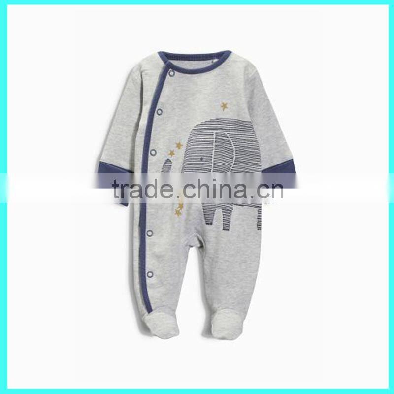 2016 New baby side snap shirts Side Snap Newborn Undershirts,side snap bodysuit