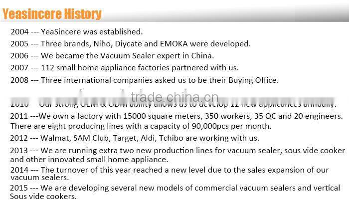 Water cycling system precise temperature sous vide
