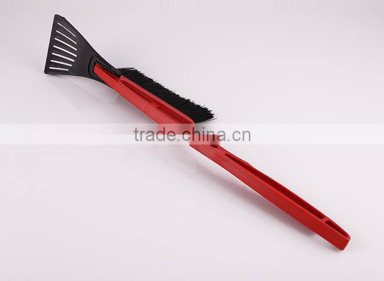 snow scraper car window ice scraper