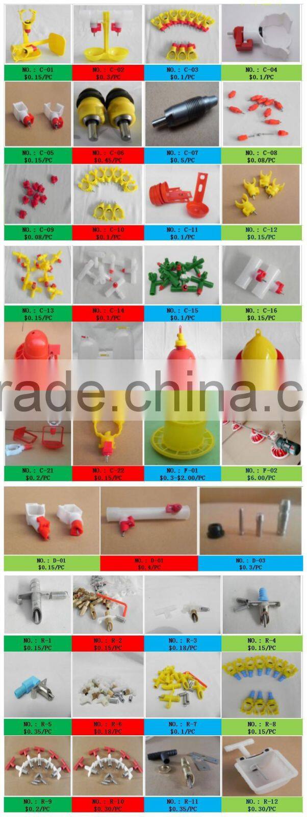 9072 duck eggs fully automatic industry use incubator