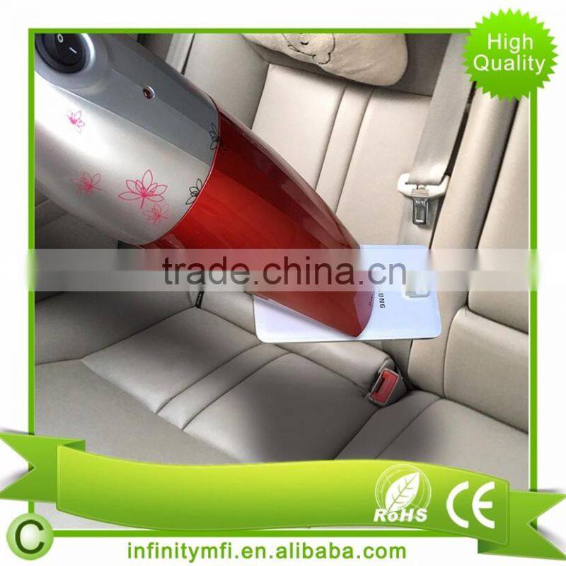2016 Amazon Best Seller Fashionable Household Car Vacuum Cleaner