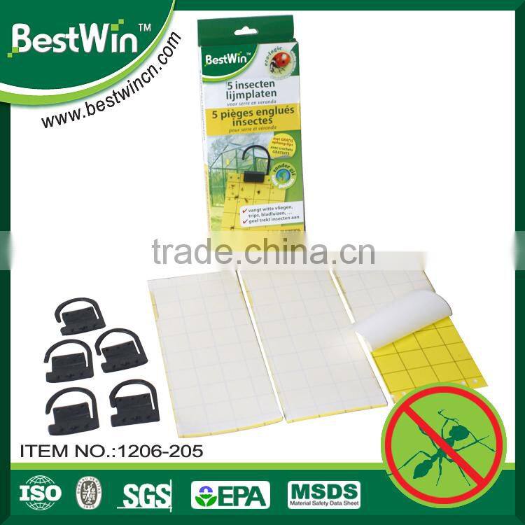 welcome OEM ODM used indoor and outdoor glue traps for insects