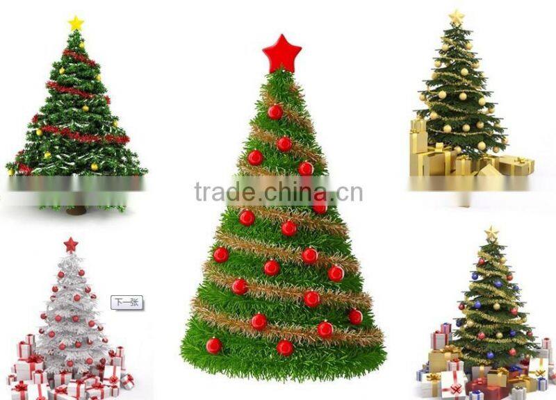 Smart APP Speaker E27 Base for China LED Lighting Christmas Tree