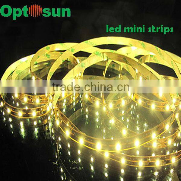 dimmable led rope light