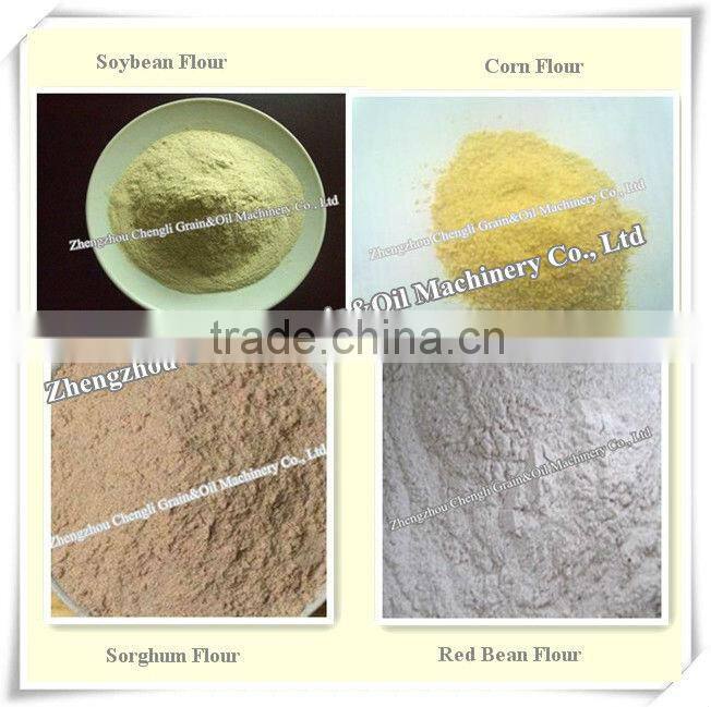 2014 High efficiency DCS food packaging machine flour packing machine