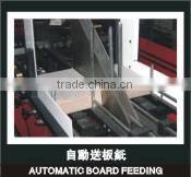 ST036B Automatic Folder Gluer