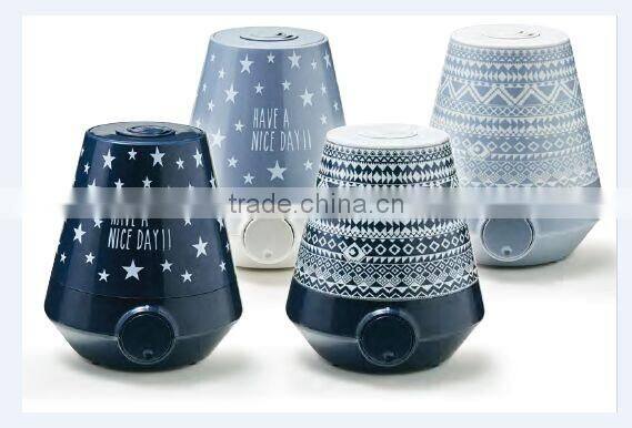 humidifier personal ionizer hepa air purifier