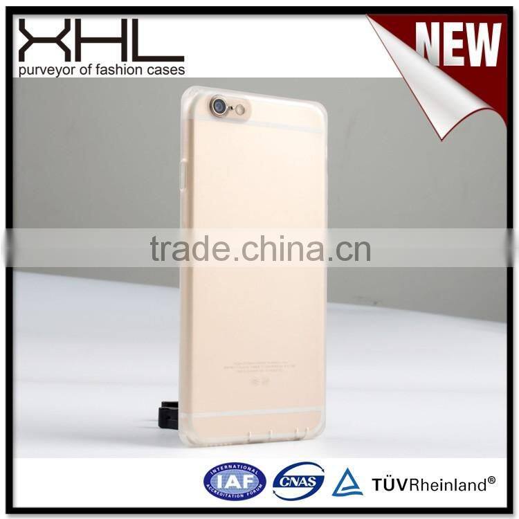 Alibaba supplier wholesales china raised phone case for iphone6 products imported from china