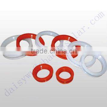 solar silicon seal ring