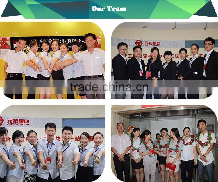 Popular Factory Customized Module Scaffolding Steel Planks, Metal Board