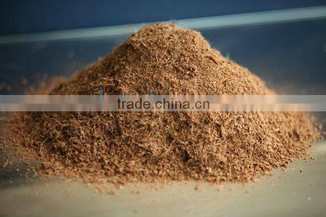 Vietnam cocopeat for fertilizer